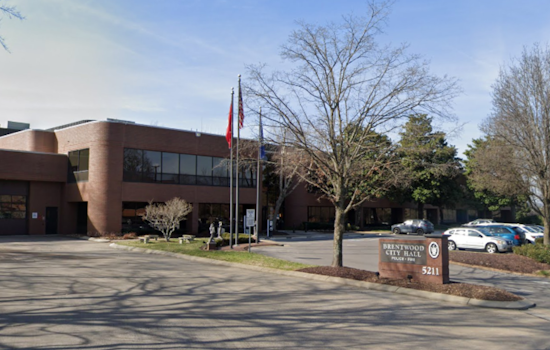 Brentwood Resumes Search for Ideal City Manager After Failing to Secure Finalists