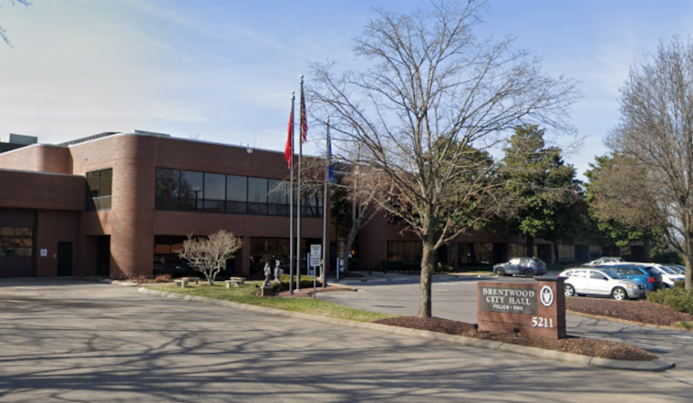 Brentwood Resumes Search for Ideal City Manager After Failing to Secure Finalists