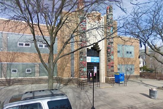 Bridgeport's Boys and Girls Club Hosts 57th Tony Maurello Thanksgiving Dinner, Continuing Its Decades-Old Community Tradition