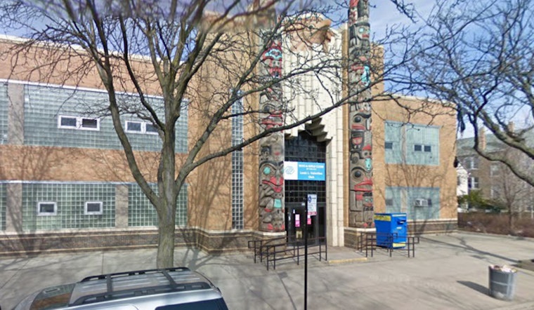Bridgeport's Boys and Girls Club Hosts 57th Tony Maurello Thanksgiving Dinner, Continuing Its Decades-Old Community Tradition
