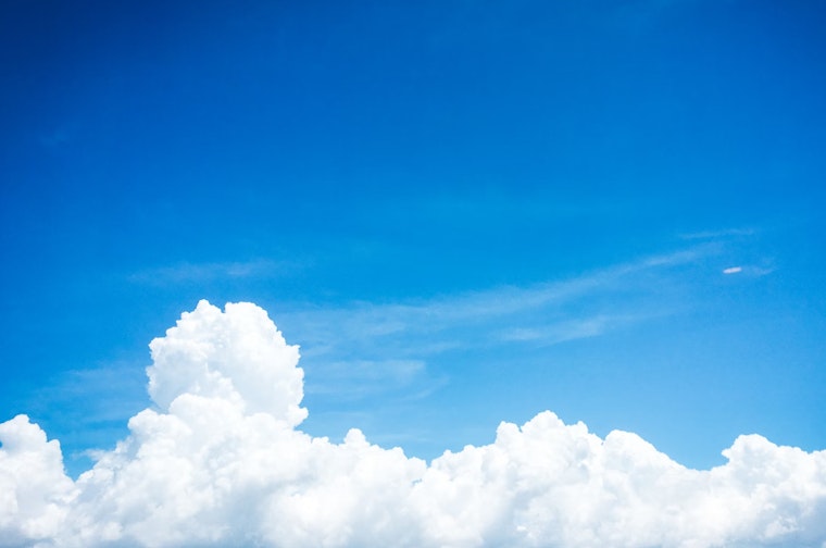 Brief Sunny Respite for Los Angeles Today Before Weekend Weather Turns Variable