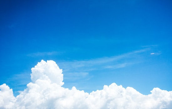 Brief Sunny Respite for Los Angeles Today Before Weekend Weather Turns Variable