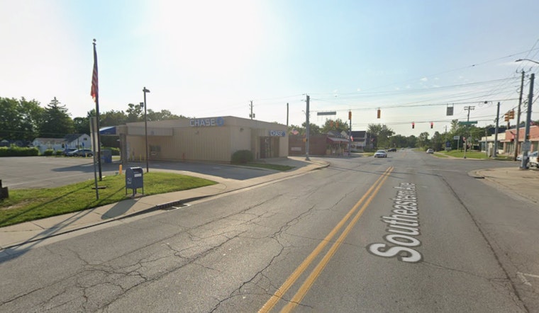 Brinks Employee Robbed, Two Suspects Arrested Following Police Chase on Indianapolis's Southeast Side