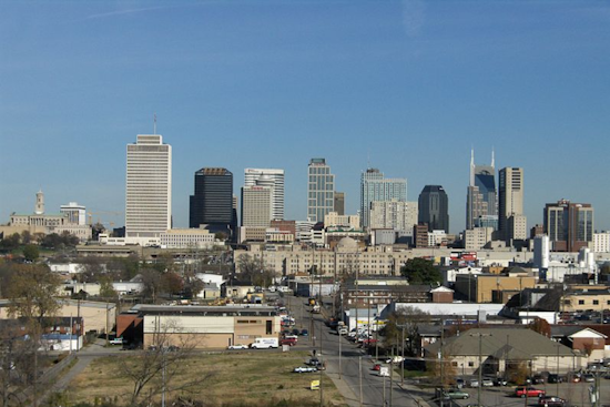 Brisk and Bright: Nashville Veterans Day Forecast Promises Sun with Mild Winds