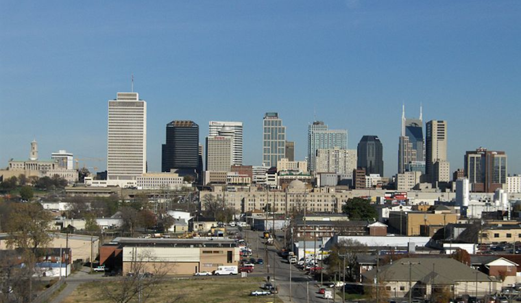 Brisk and Bright: Nashville Veterans Day Forecast Promises Sun with Mild Winds