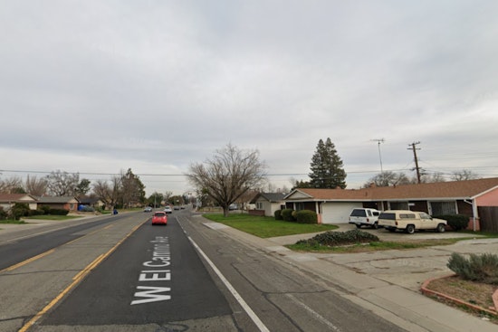 Brisk Winds and Frost on the Horizon for Sacramento as Weather Systems Move In