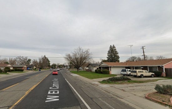Brisk Winds and Frost on the Horizon for Sacramento as Weather Systems Move In