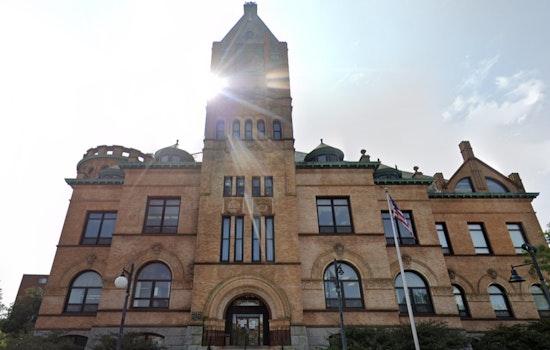 Brockton City Council Approves Controversial Ordinances to Ban Public Sleeping and Camping Amidst Homelessness Debate