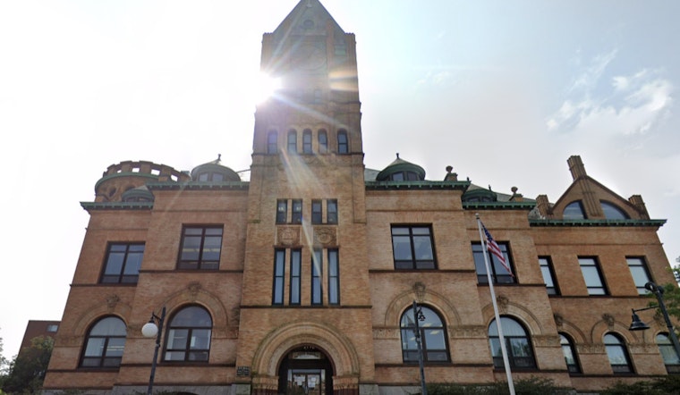 Brockton City Council Approves Controversial Ordinances to Ban Public Sleeping and Camping Amidst Homelessness Debate