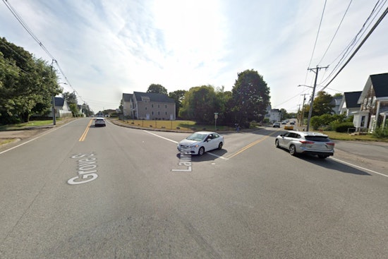 Brockton Teen Hospitalized After Being Hit by Car, Driver Cited, Investigation Underway
