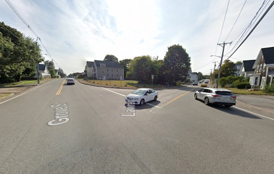 Brockton Teen Hospitalized After Being Hit by Car, Driver Cited, Investigation Underway