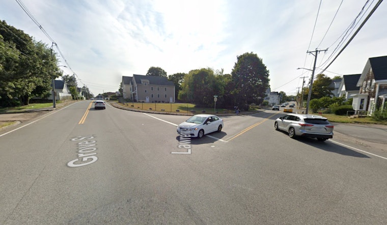 Brockton Teen Hospitalized After Being Hit by Car, Driver Cited, Investigation Underway
