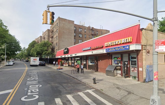 Bronx Bodega Sells Winning Take 5 Lottery Ticket Worth Over $35,000 on Thanksgiving Eve
