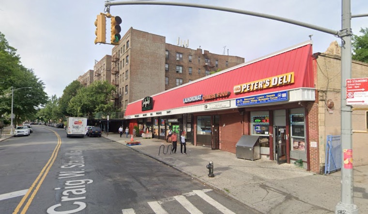 Bronx Bodega Sells Winning Take 5 Lottery Ticket Worth Over $35,000 on Thanksgiving Eve