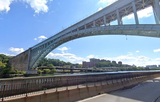 Bronx Braces for Varied Weather with Sunny Skies and Possible Showers This Week