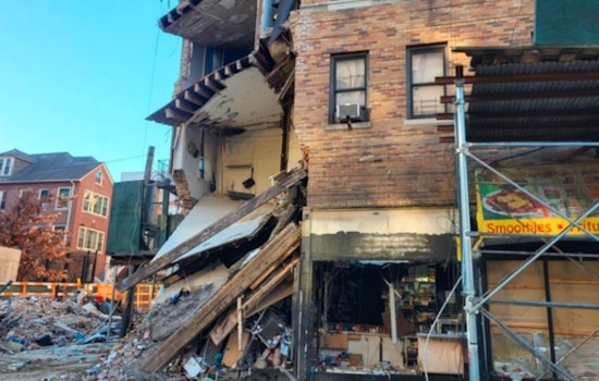 Bronx Building Collapse Leads to Regulatory Reforms Contractor Violations and Engineer Suspension
