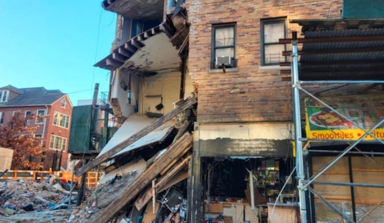 Bronx Building Collapse Leads to Regulatory Reforms Contractor Violations and Engineer Suspension