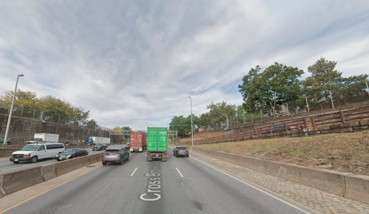 Bronx Community Clash With State Officials Over Cross Bronx Expressway Expansion Plans