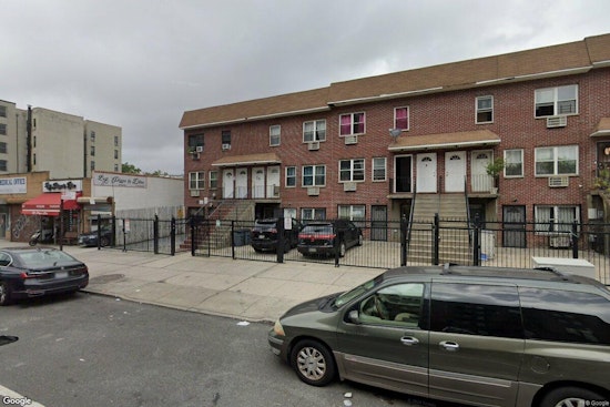 Bronx Community in Mourning After Double Murder-Suicide on Southern Blvd
