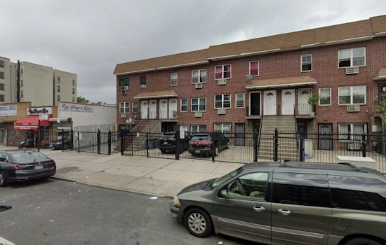 Bronx Community in Mourning After Double Murder-Suicide on Southern Blvd