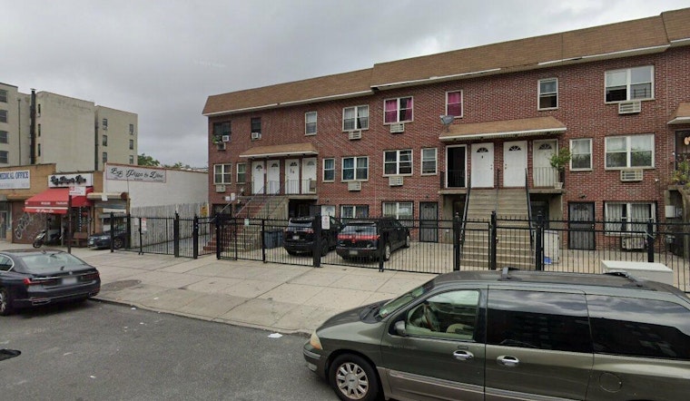Bronx Community in Mourning After Double Murder-Suicide on Southern Blvd