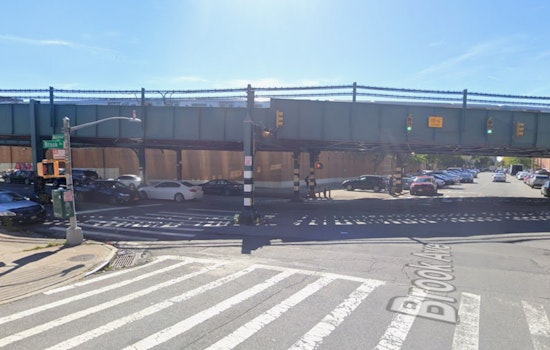 Bronx Community on Alert as NYPD Seeks Female Suspect After Teen Stabbed in Melrose