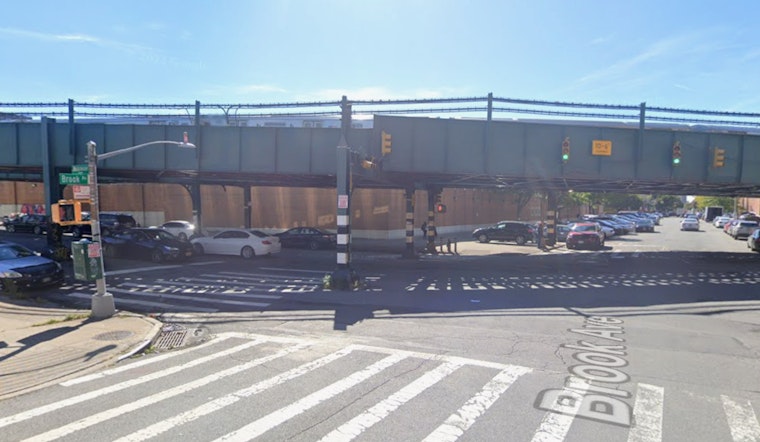 Bronx Community on Alert as NYPD Seeks Female Suspect After Teen Stabbed in Melrose