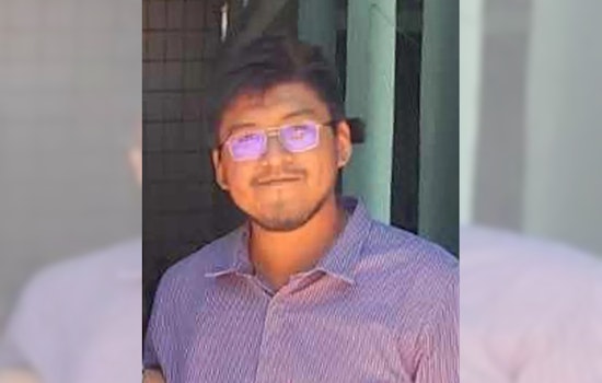 Bronx Delivery Cyclist Fatally Struck by FDNY Ambulance in Brooklyn Identified as Victor Hidalgo, 24
