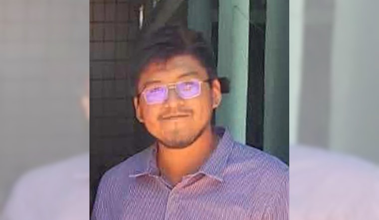 Bronx Delivery Cyclist Fatally Struck by FDNY Ambulance in Brooklyn Identified as Victor Hidalgo, 24