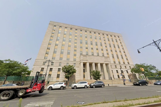 Bronx Drill Rapper Dougie B Accused of Multiple Violent Thefts and Arrested Near Courthouse