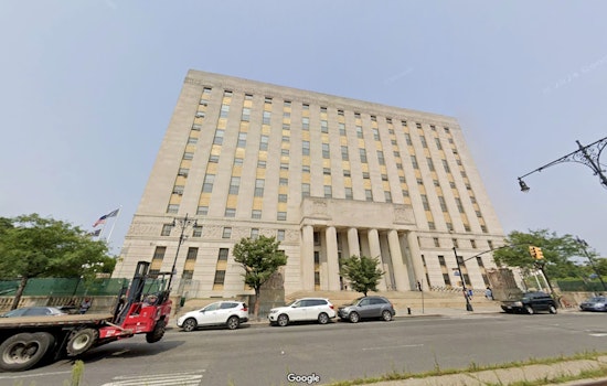 Bronx Drill Rapper Dougie B Accused of Multiple Violent Thefts and Arrested Near Courthouse