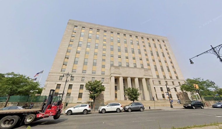 Bronx Drill Rapper Dougie B Accused of Multiple Violent Thefts and Arrested Near Courthouse