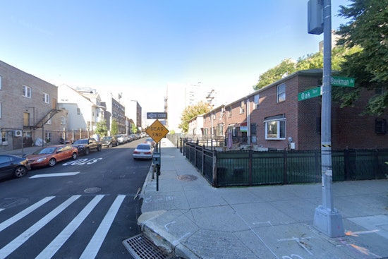 Bronx High School Senior with Dreams of Fashion Design Gunned Down, Suspect Charged