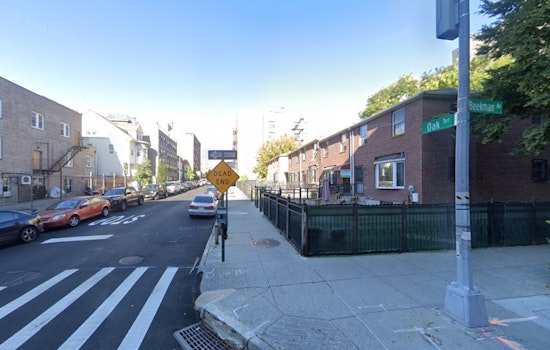 Bronx High School Senior with Dreams of Fashion Design Gunned Down, Suspect Charged
