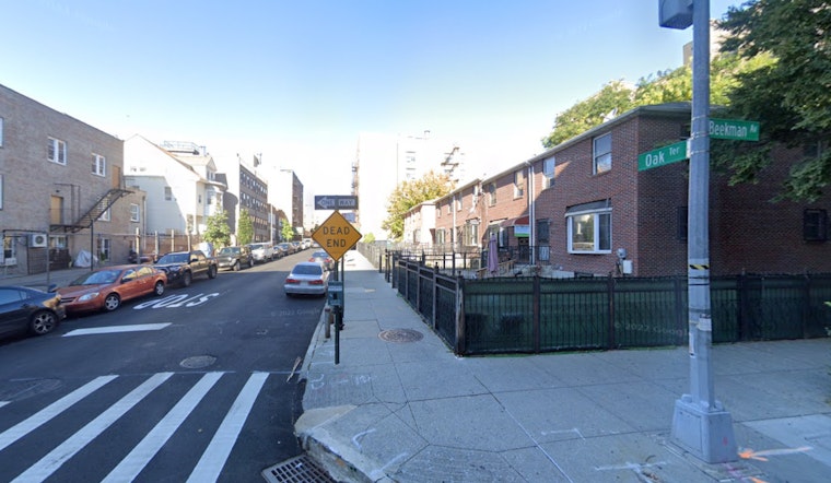 Bronx High School Senior with Dreams of Fashion Design Gunned Down, Suspect Charged
