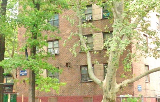 Bronx Man and Teen Charged with Second-Degree Murder in October Shooting Over Marijuana