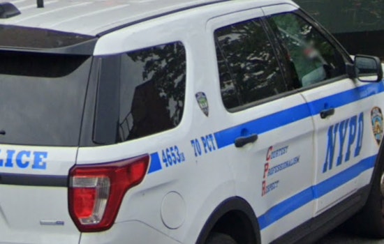 Bronx Man Handed Life Sentence for 2021 Murder in Aqueduct Park Drug Turf War