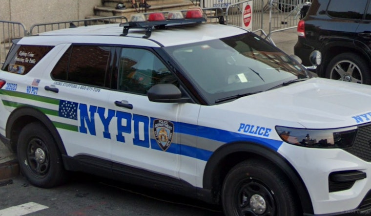Bronx Tragedy as 4-Month-Old's Cocaine Overdose Death Ruled Homicide with NYPD in Search of Perpetrator