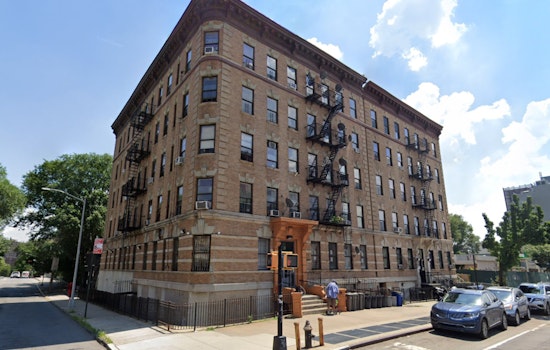 Bronx Tragedy as Man Fatally Stabbed in Mott Haven, Person of Interest in Custody