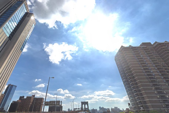 Brooklyn Basks in Sunny Skies with a Week of Fair Weather and Mild Temperatures Ahead