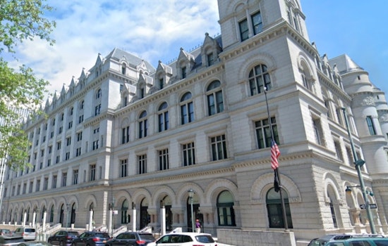 Brooklyn Businessman Convicted in $2.4M Mortgage Fraud Scheme