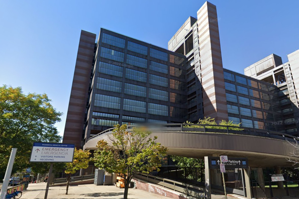 Brooklyn Family Files 41 Million Claim Against Hospital After