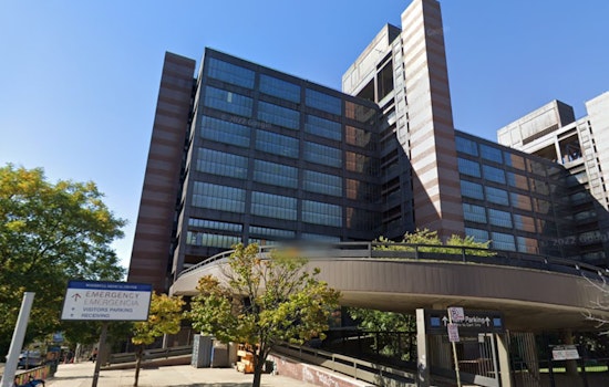 Brooklyn Family Files $41 Million Claim Against Hospital After Mother's Death Post-C-Section at Woodhull Hospital
