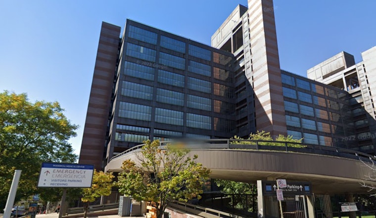 Brooklyn Family Files $41 Million Claim Against Hospital After Mother's Death Post-C-Section at Woodhull Hospital