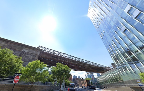 Brooklyn Forecast Shows Sunny Days and Comfortable Nights Ahead with No Significant Weather Disturbances