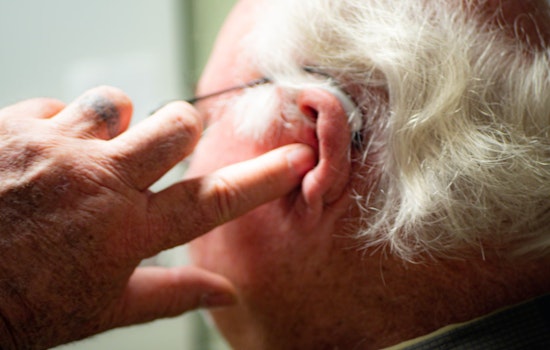 Brooklyn Holocaust Survivors Receive Gift of Sound™ Through Miracle-Ear Initiative on Anniversary of Auschwitz Liberation