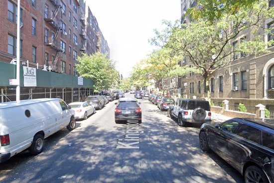 Brooklyn Man Arrested for Alleged Attempted Kidnapping of Child in Crown Heights