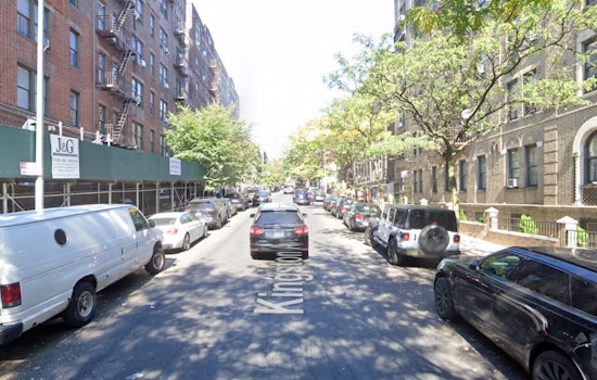 Brooklyn Man Arrested for Alleged Attempted Kidnapping of Child in Crown Heights