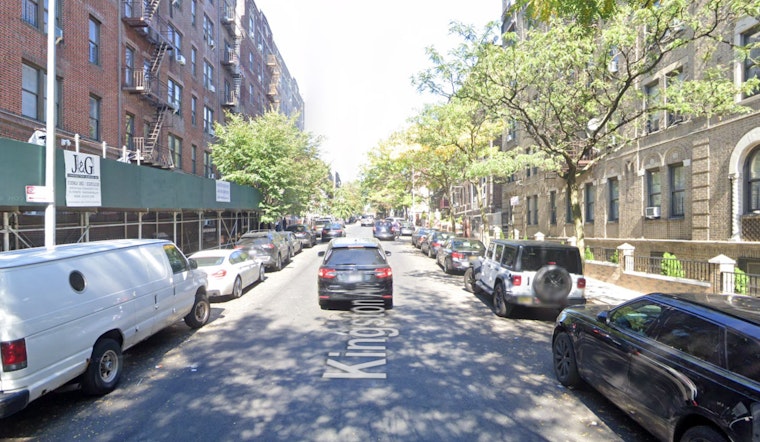 Brooklyn Man Arrested for Alleged Attempted Kidnapping of Child in Crown Heights
