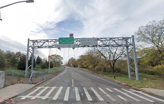 Brooklyn Man Charged in Alleged Insurance Fraud Scheme on Belt Parkway, Faces Up to 7 Years If Convicted